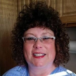 Meet your Posher, Teresa